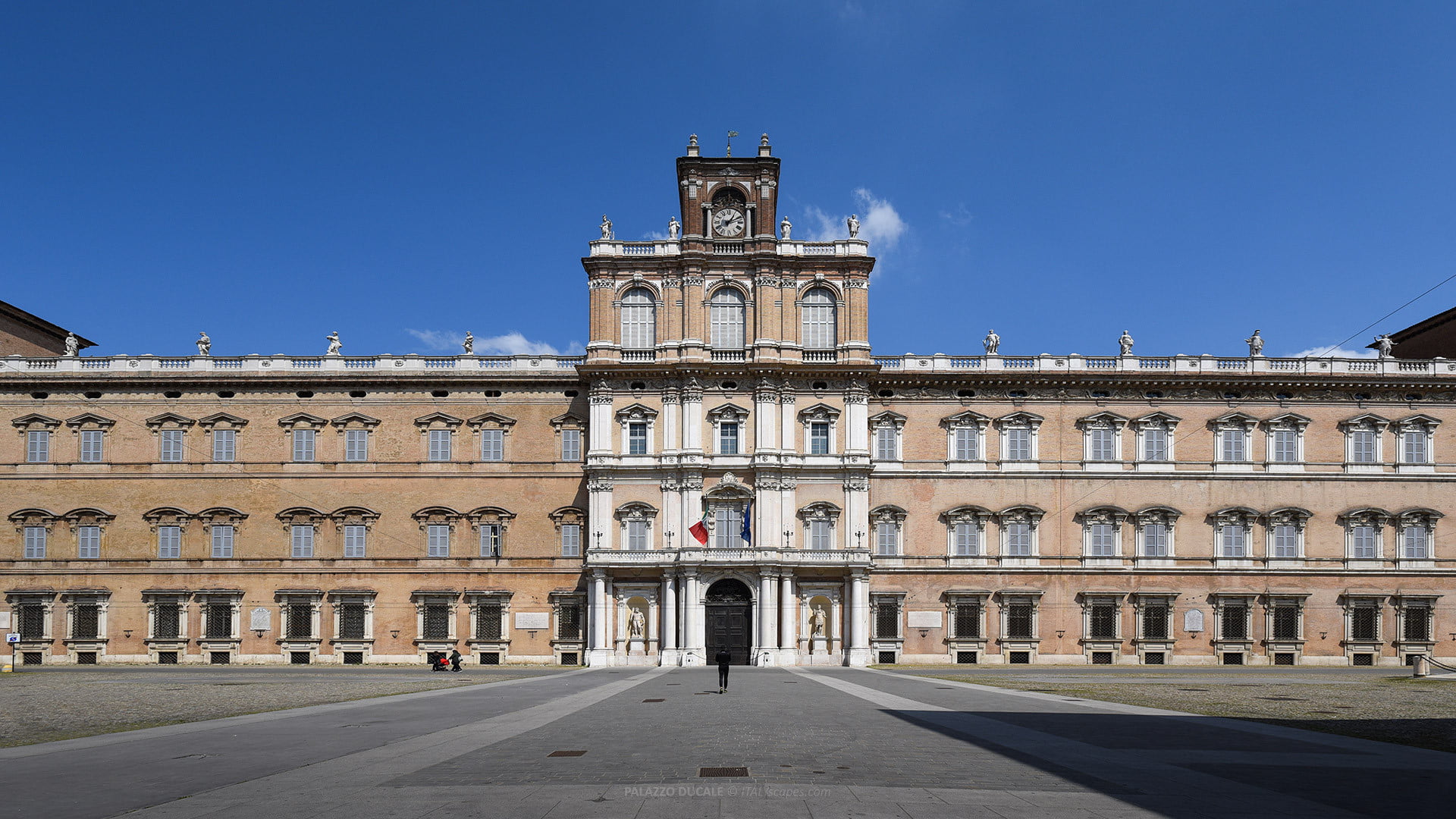 Palazzo Ducale