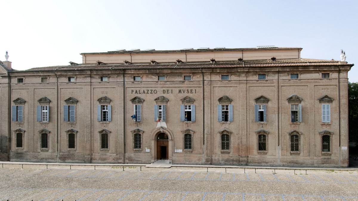 Palazzo dei Musei